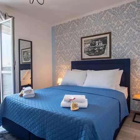 Guest house Padre 3*