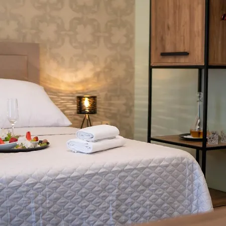Padre Guest house
