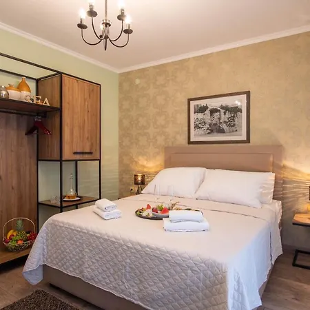 Padre Guest house Pag Town
