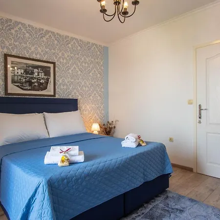 Guest house Padre Pag Town