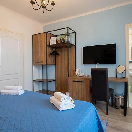 Guest house Padre 3*