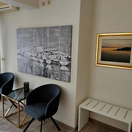 Padre Guest house