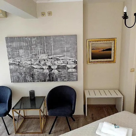 Guest house Padre Pag Town