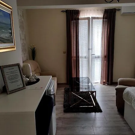 Guest house Padre 3*