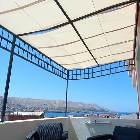 Guest house Padre 3*