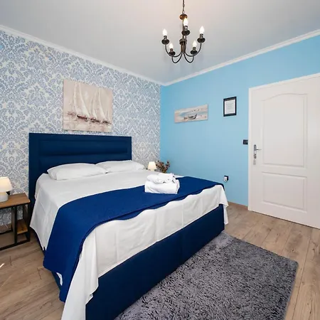 Affittacamere Padre Pag Town