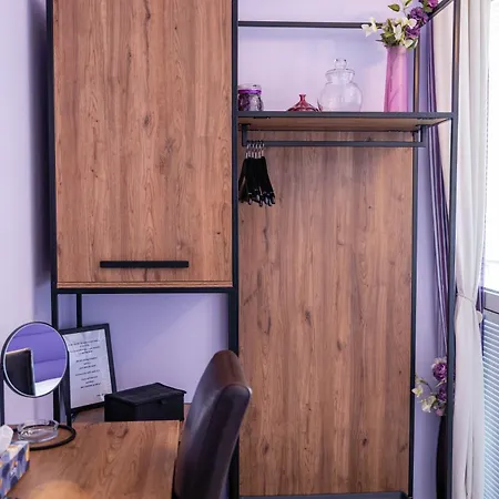 Affittacamere Padre 3*