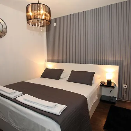 Guest house Padre Pag Town