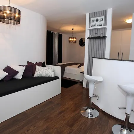 Guest house Padre Pag Town