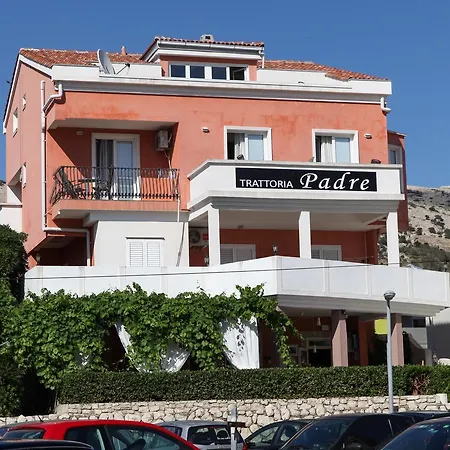 Padre Guest house