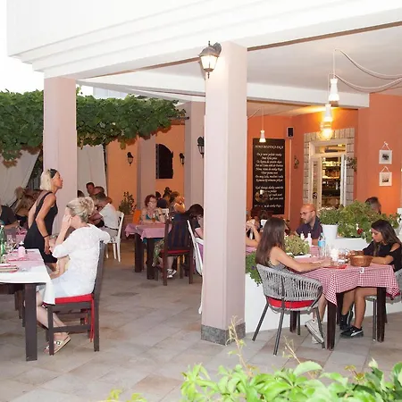 Padre Guest house