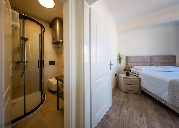 Padre Guest house Pag Town