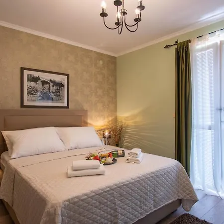 Padre 3* Паг