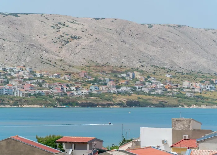 Padre Penzion Pag Town