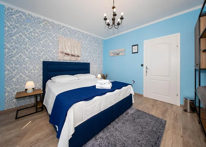 Penzion Padre Pag Town