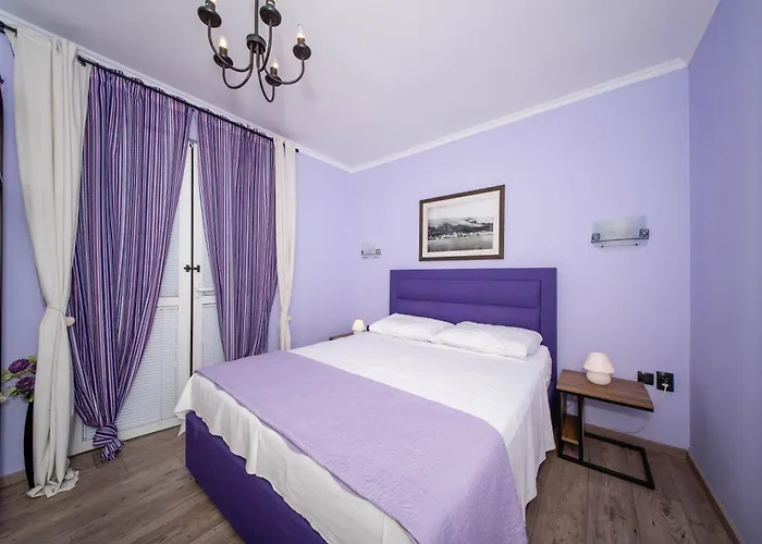 Gostinjska kuća Padre