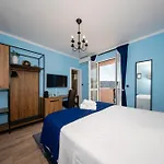 Гостевой дом Padre 3*