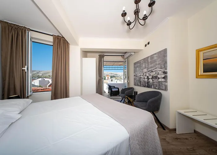 Padre Gostinjska kuća 3*
